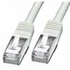 CAVO DI RETE FTP-0010/1. Cavo Patch CAT6 da 1 metro